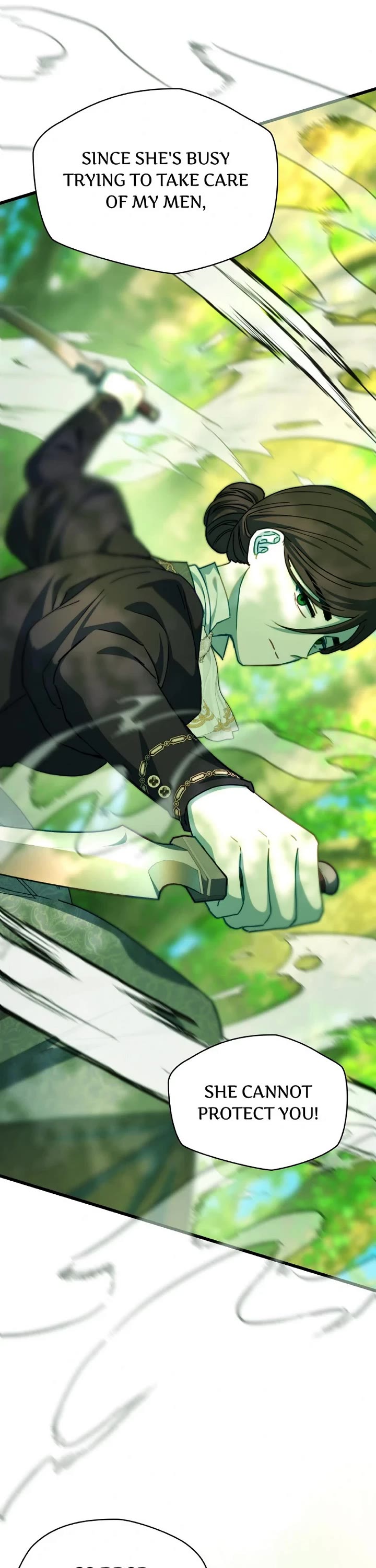 Another Typical Fantasy Romance Chapter 126 page 16 - Chapter 126