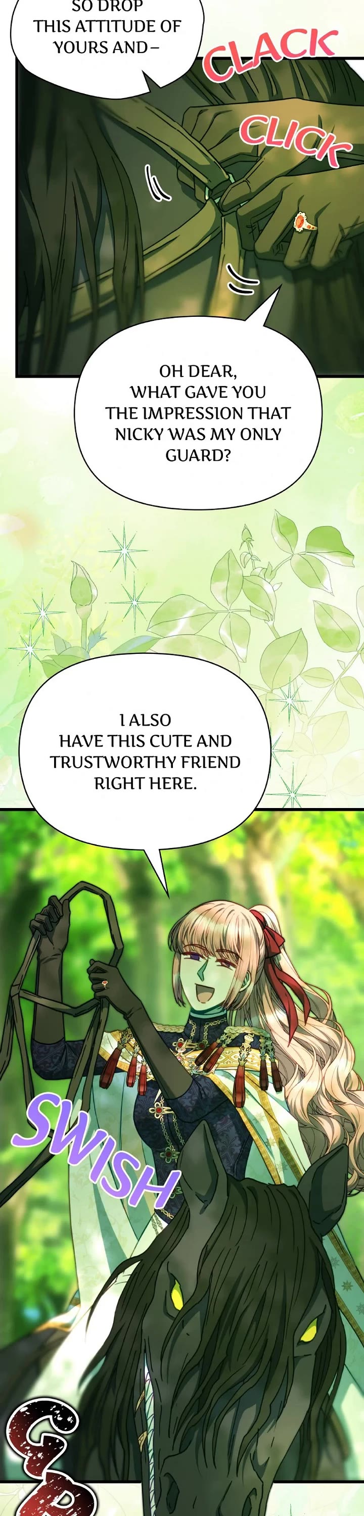 Another Typical Fantasy Romance Chapter 126 page 17 - Chapter 126