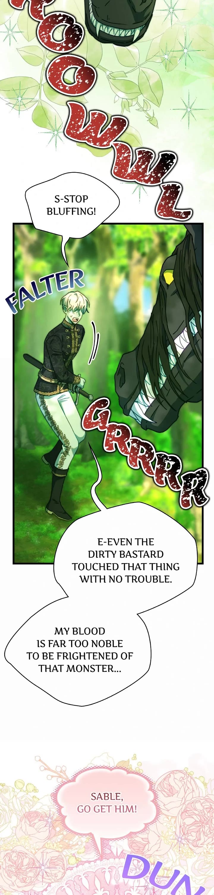 Another Typical Fantasy Romance Chapter 126 page 18 - Chapter 126