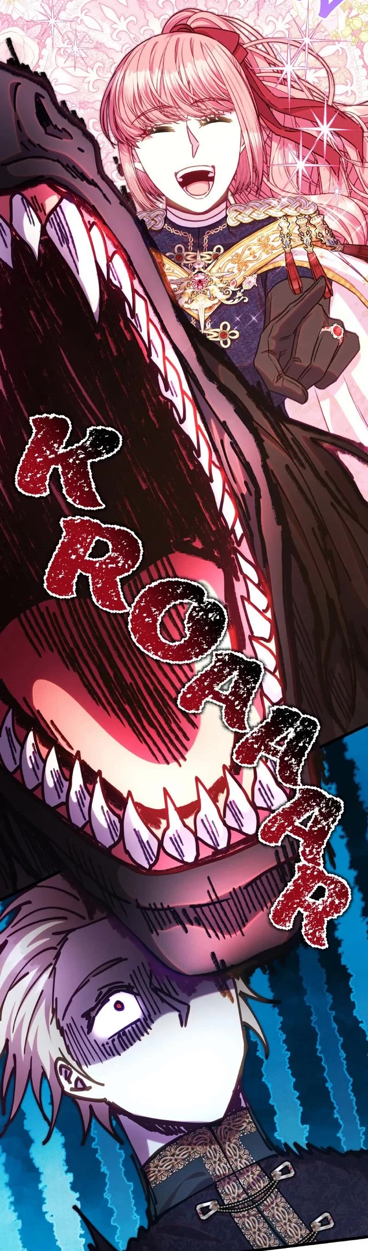 Another Typical Fantasy Romance Chapter 126 page 19 - Chapter 126