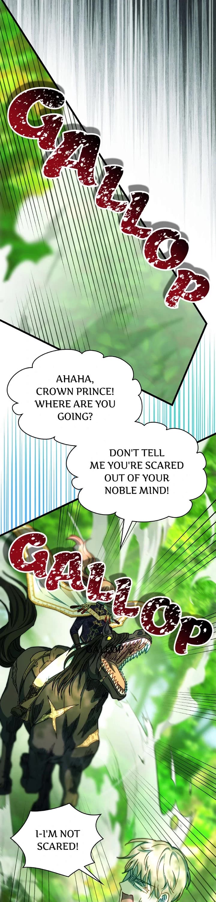 Another Typical Fantasy Romance Chapter 126 page 21 - Chapter 126