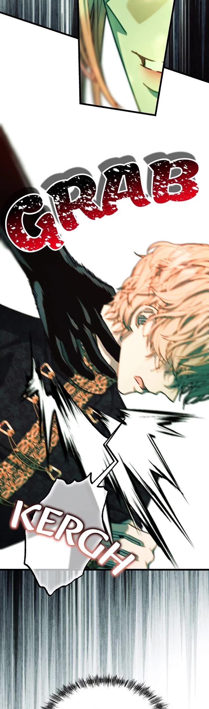 Another Typical Fantasy Romance Chapter 126 page 24 - Chapter 126