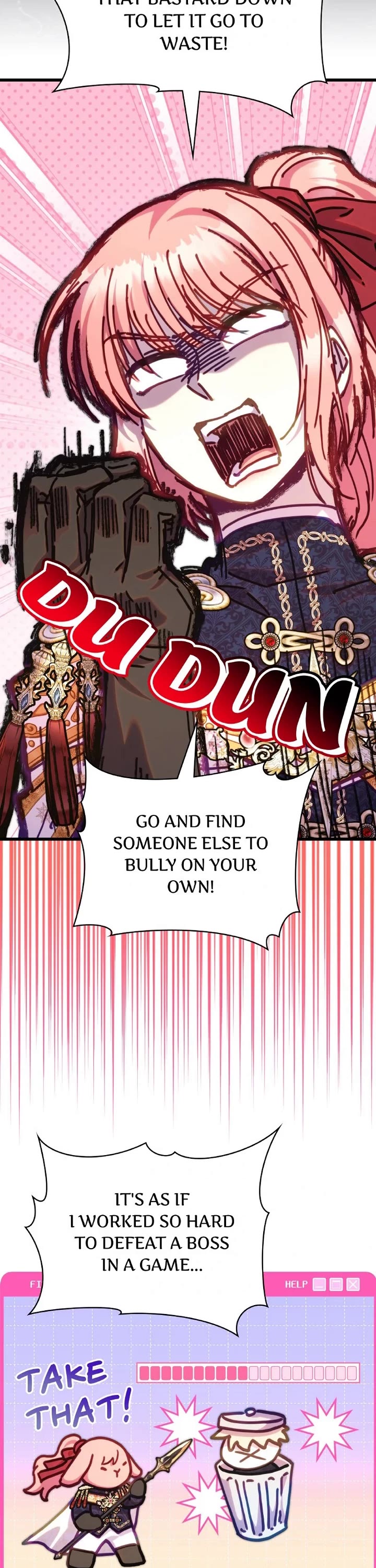 Another Typical Fantasy Romance Chapter 126 page 27 - Chapter 126