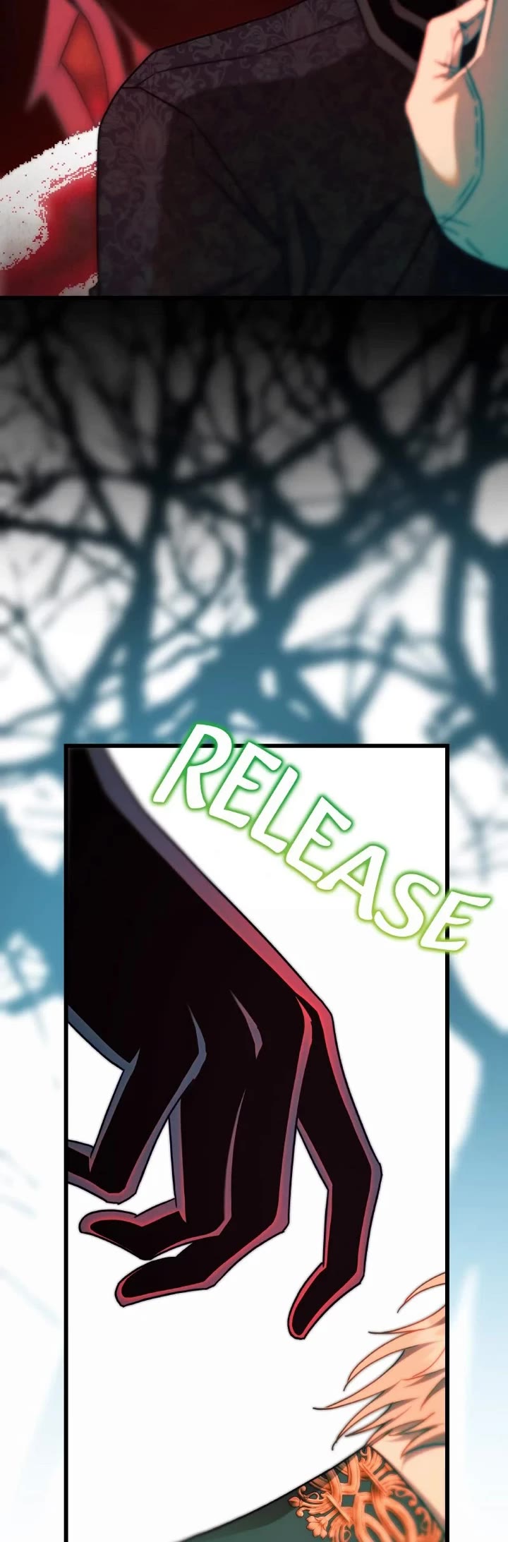 Another Typical Fantasy Romance Chapter 126 page 29 - Chapter 126