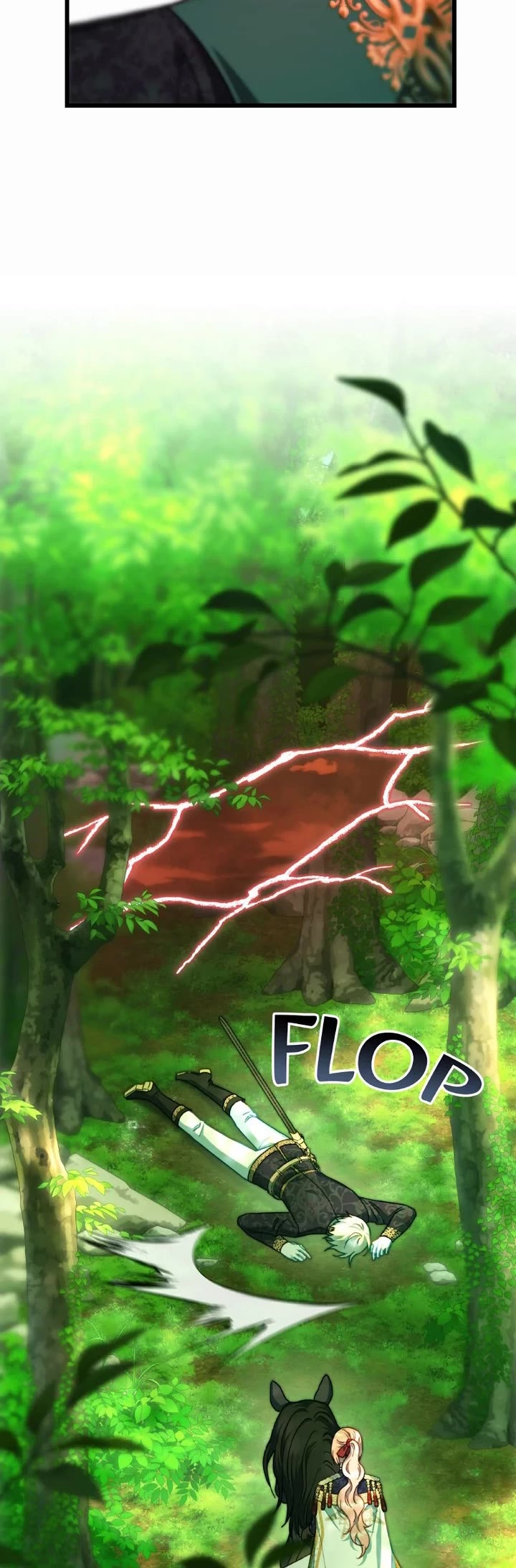 Another Typical Fantasy Romance Chapter 126 page 30 - Chapter 126