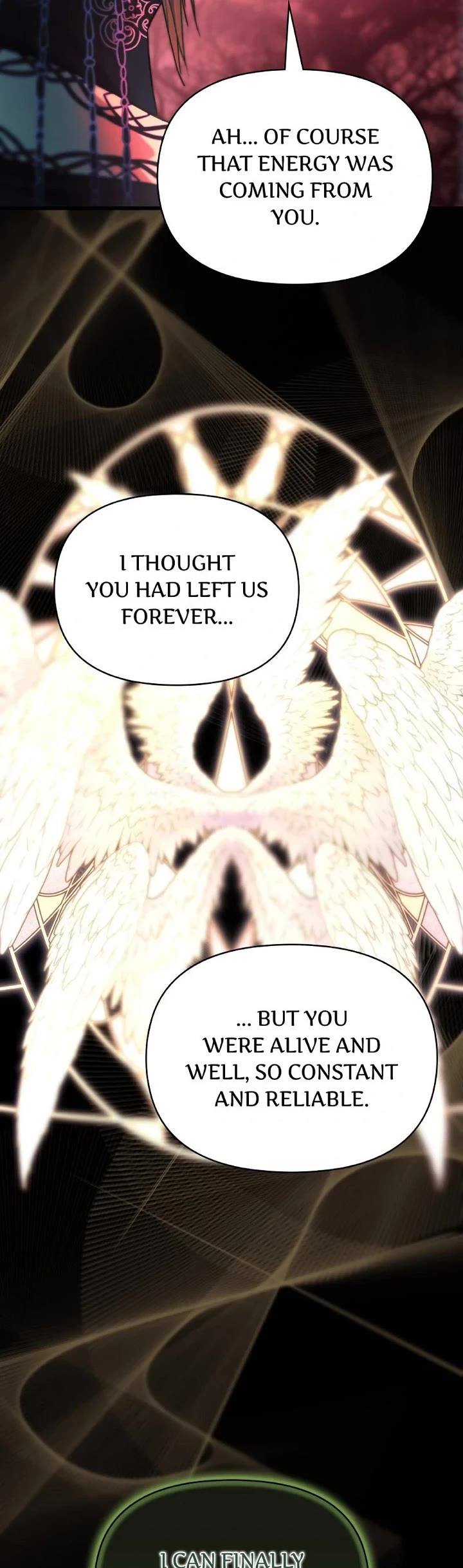 Another Typical Fantasy Romance Chapter 126 page 34 - Chapter 126