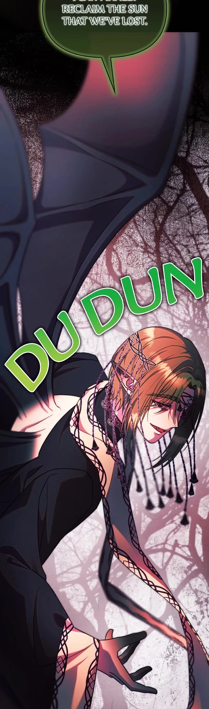 Another Typical Fantasy Romance Chapter 126 page 35 - Chapter 126