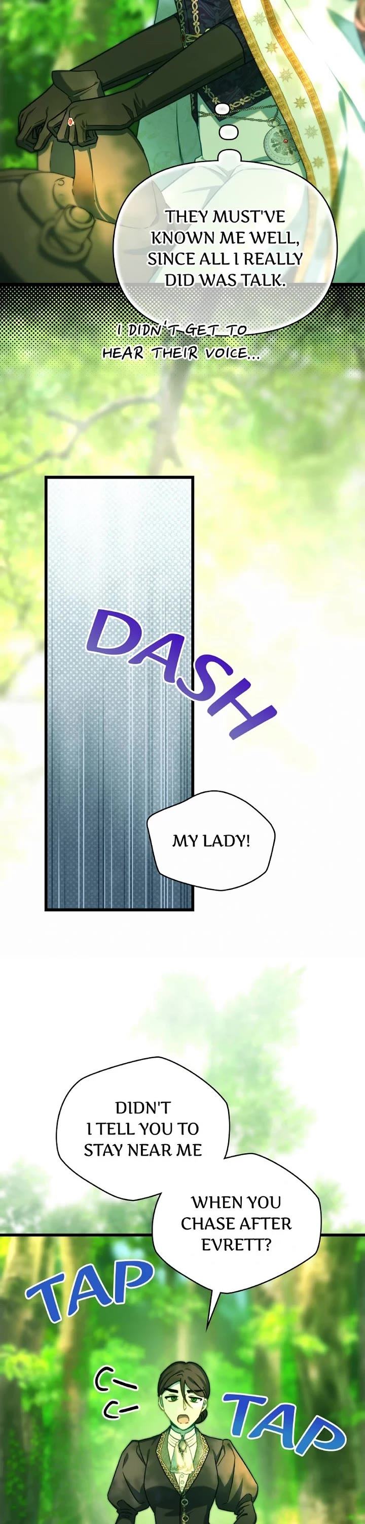 Another Typical Fantasy Romance Chapter 126 page 37 - Chapter 126