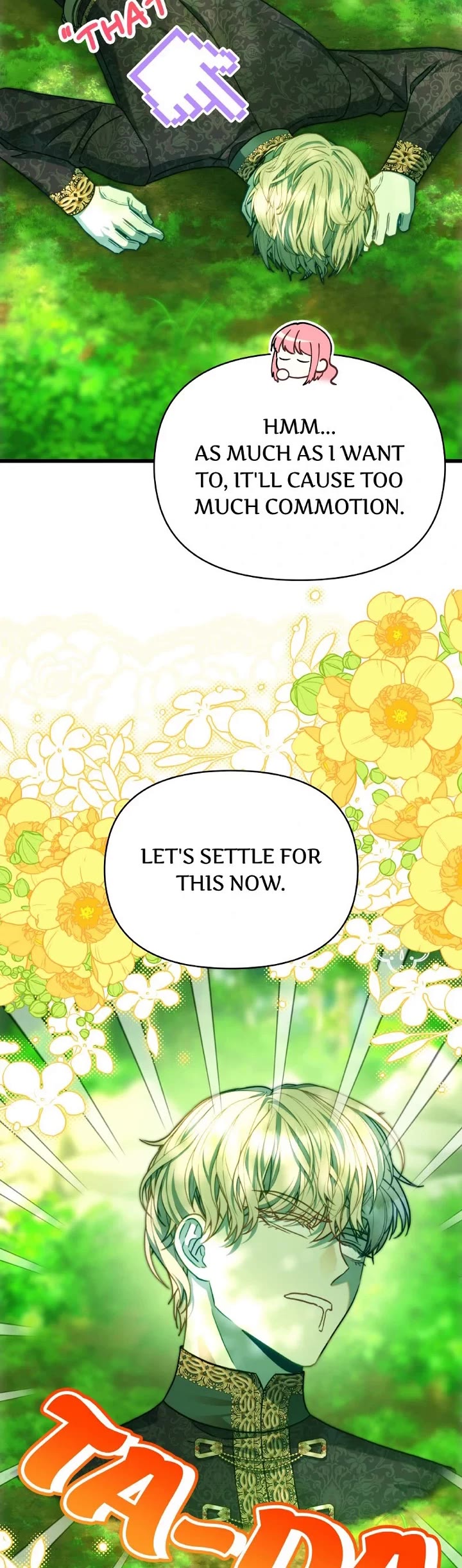 Another Typical Fantasy Romance Chapter 126 page 39 - Chapter 126