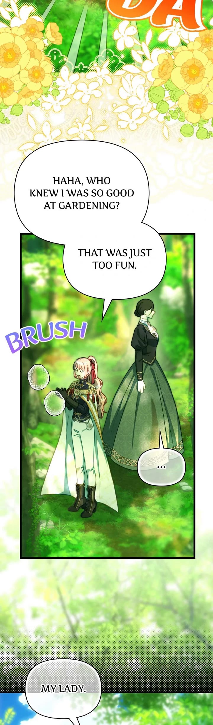 Another Typical Fantasy Romance Chapter 126 page 40 - Chapter 126