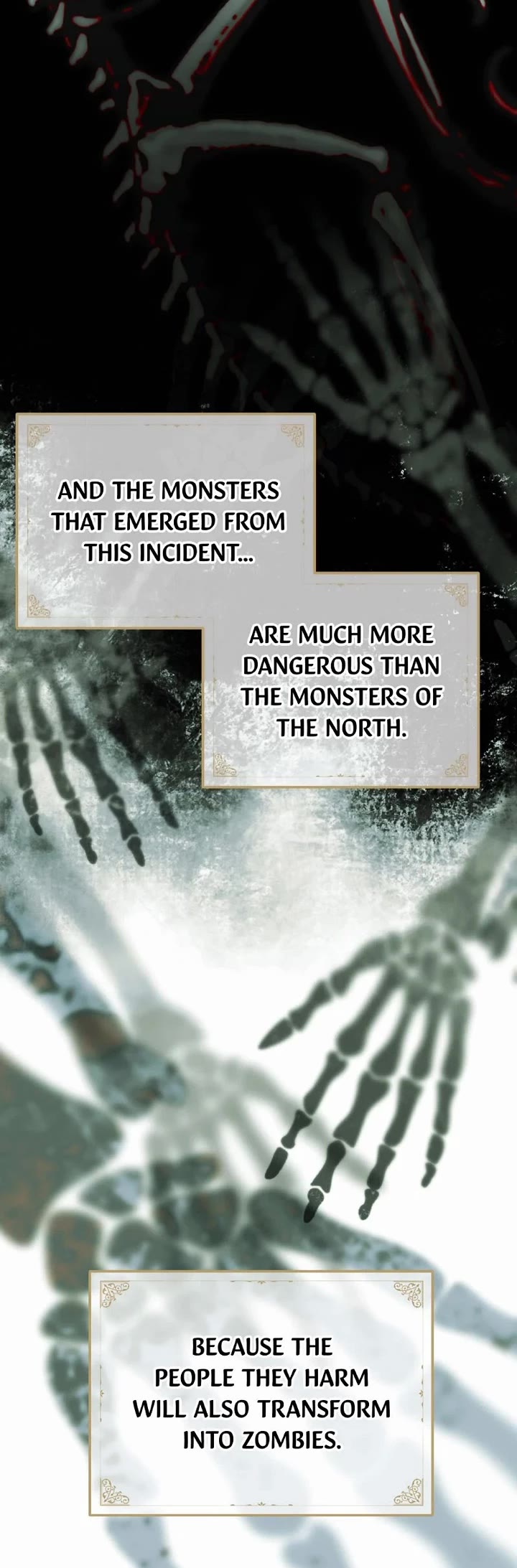 Another Typical Fantasy Romance Chapter 126 page 44 - Chapter 126