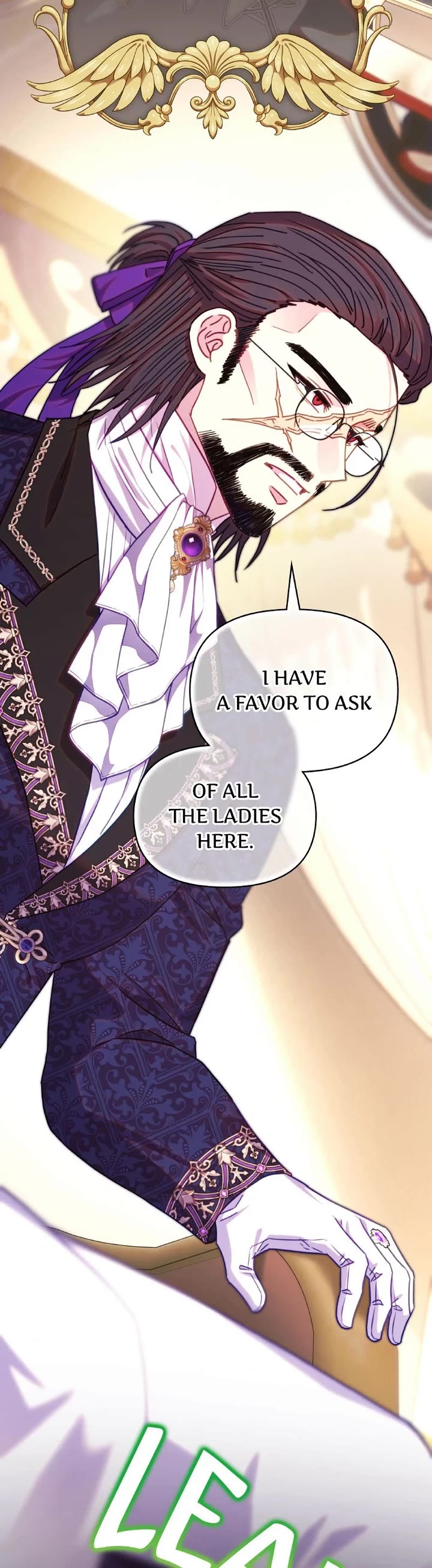 Another Typical Fantasy Romance Chapter 126 page 47 - Chapter 126