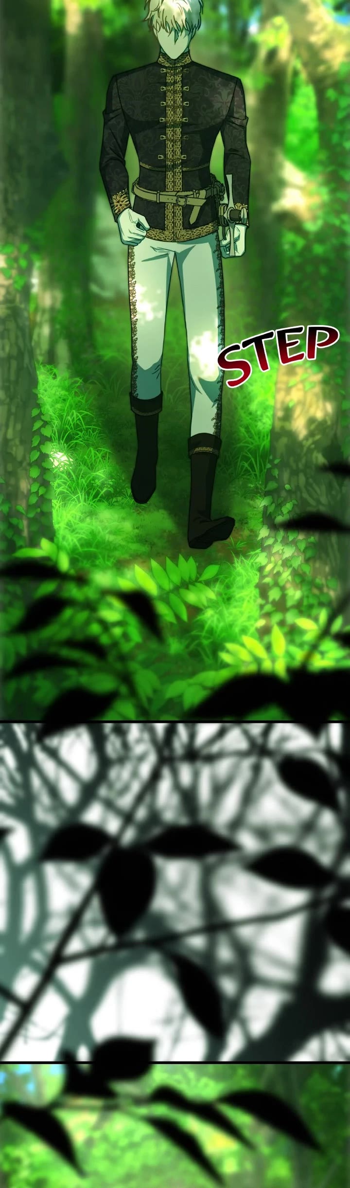 Another Typical Fantasy Romance Chapter 126 page 5 - Chapter 126