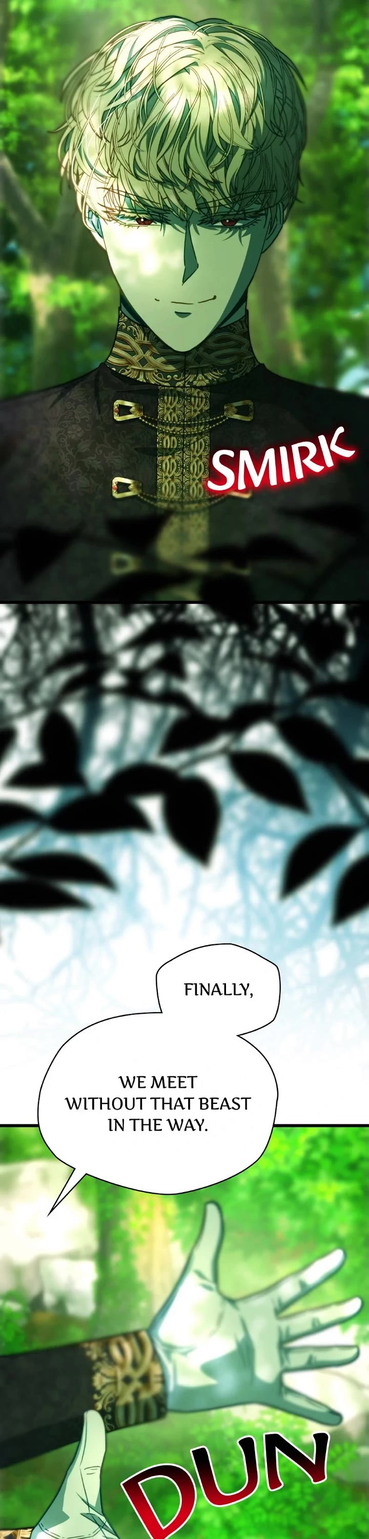 Another Typical Fantasy Romance Chapter 126 page 6 - Chapter 126
