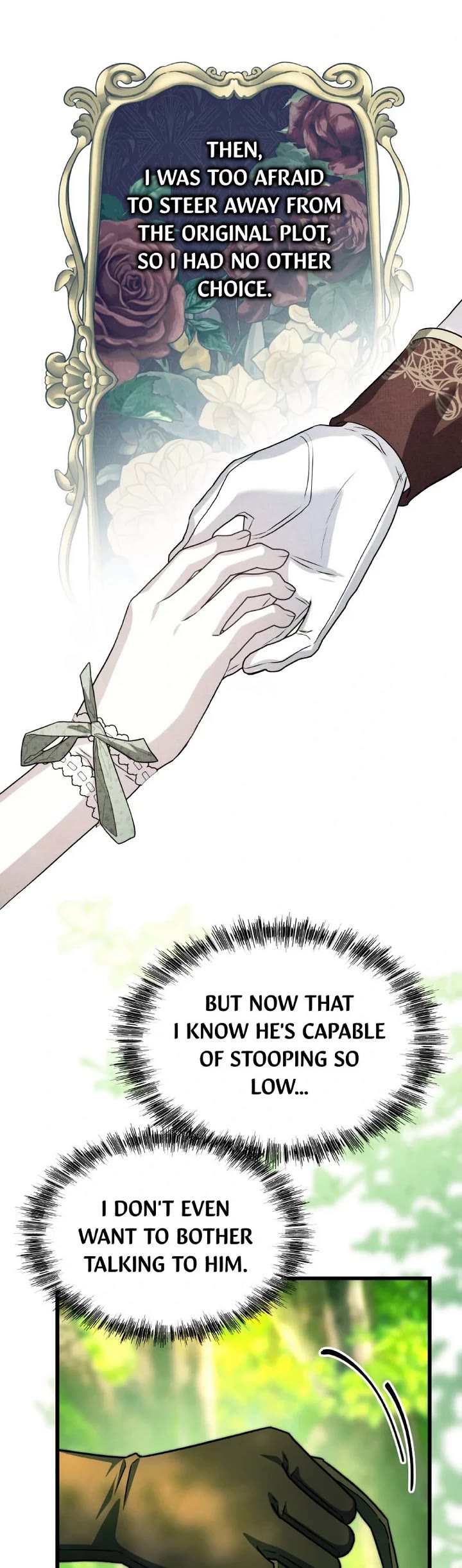 Another Typical Fantasy Romance Chapter 126 page 9 - Chapter 126