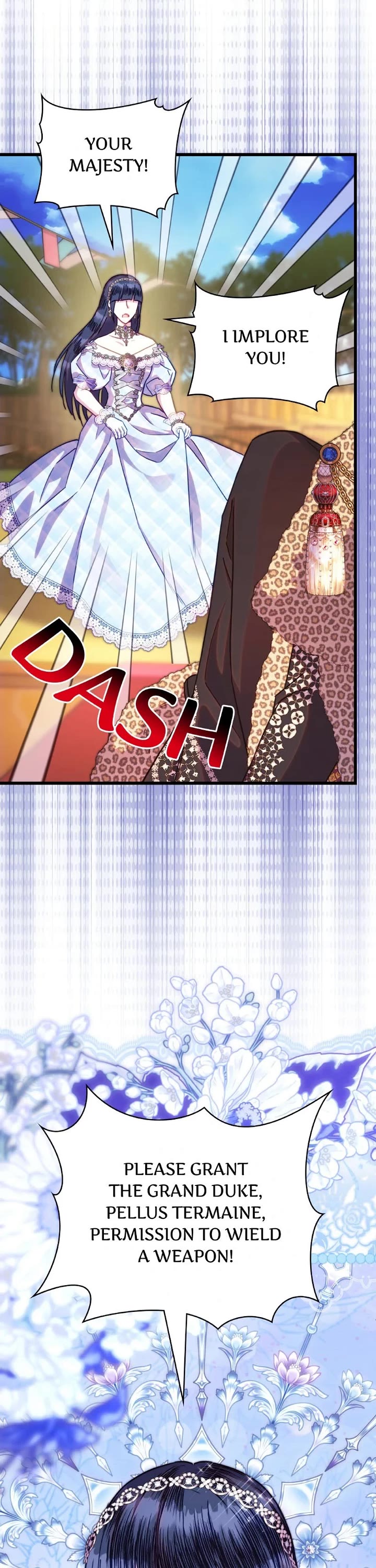 Another Typical Fantasy Romance Chapter 127 page 21 - Chapter 127