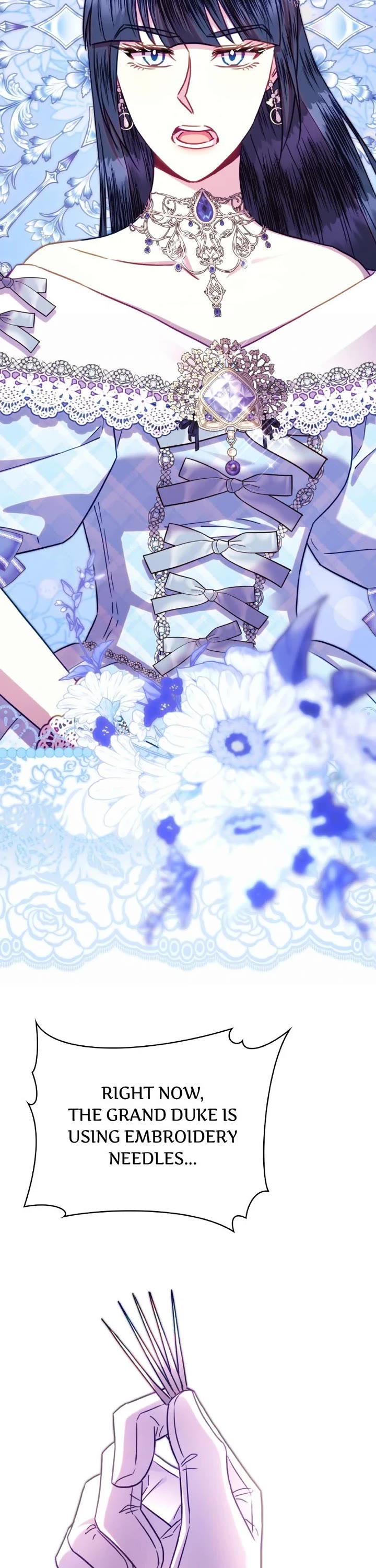 Another Typical Fantasy Romance Chapter 127 page 22 - Chapter 127
