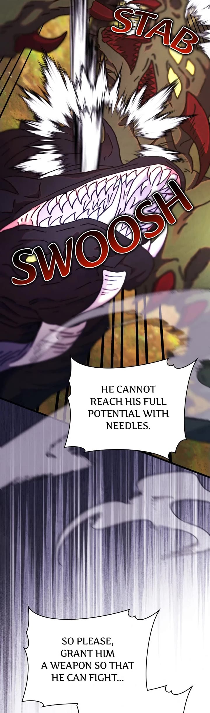 Another Typical Fantasy Romance Chapter 127 page 24 - Chapter 127