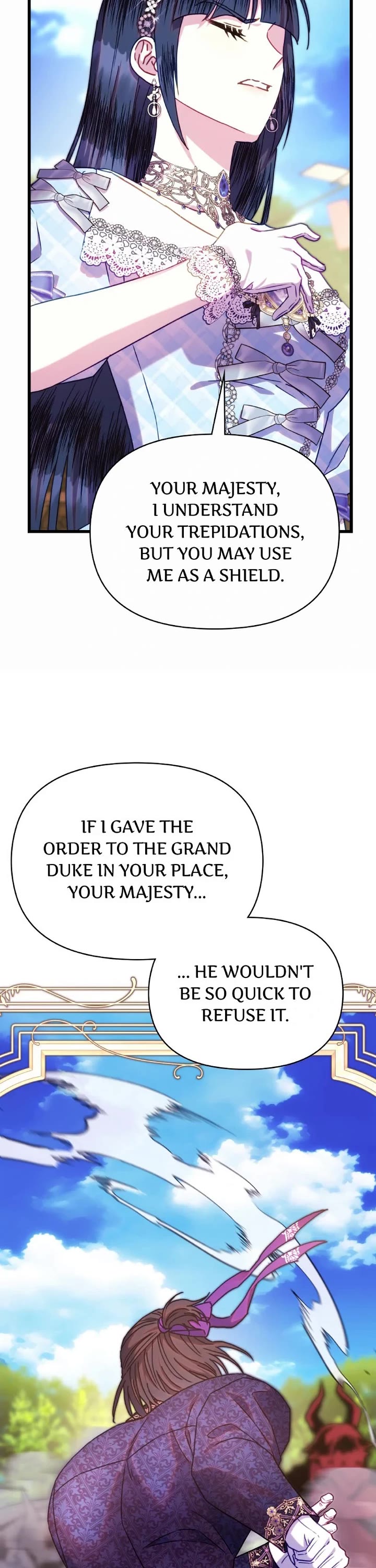 Another Typical Fantasy Romance Chapter 127 page 26 - Chapter 127