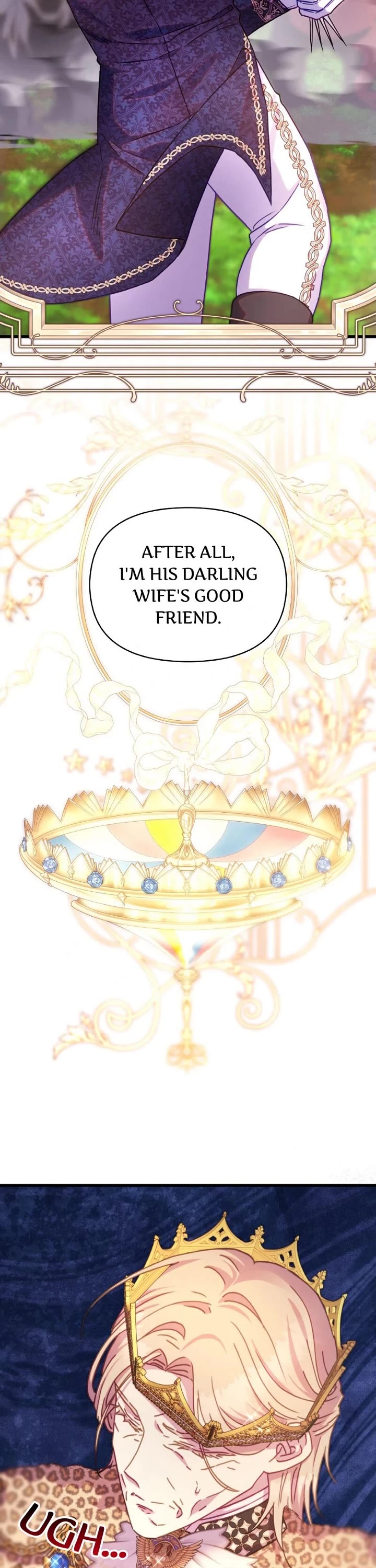 Another Typical Fantasy Romance Chapter 127 page 27 - Chapter 127