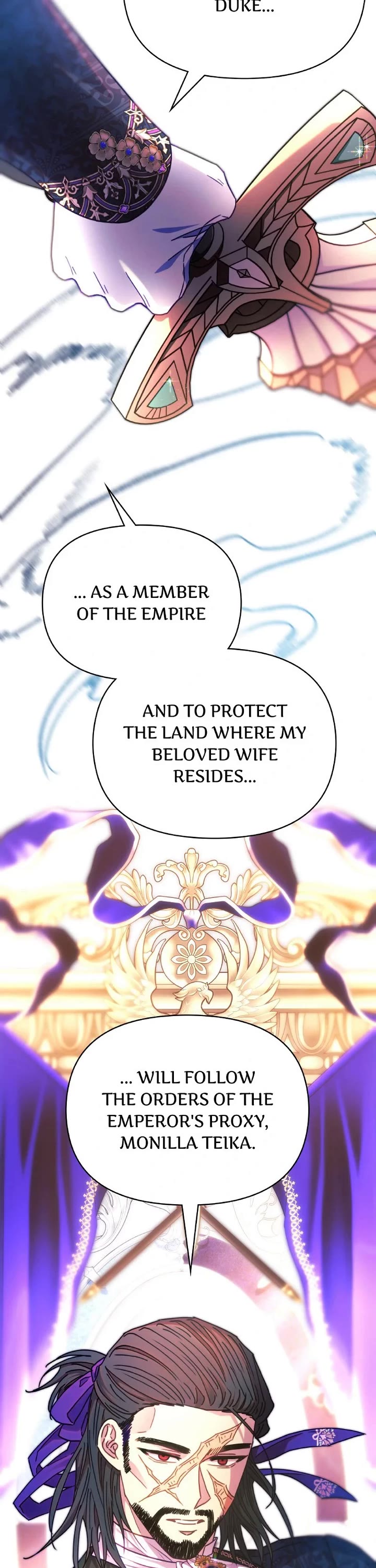 Another Typical Fantasy Romance Chapter 127 page 31 - Chapter 127