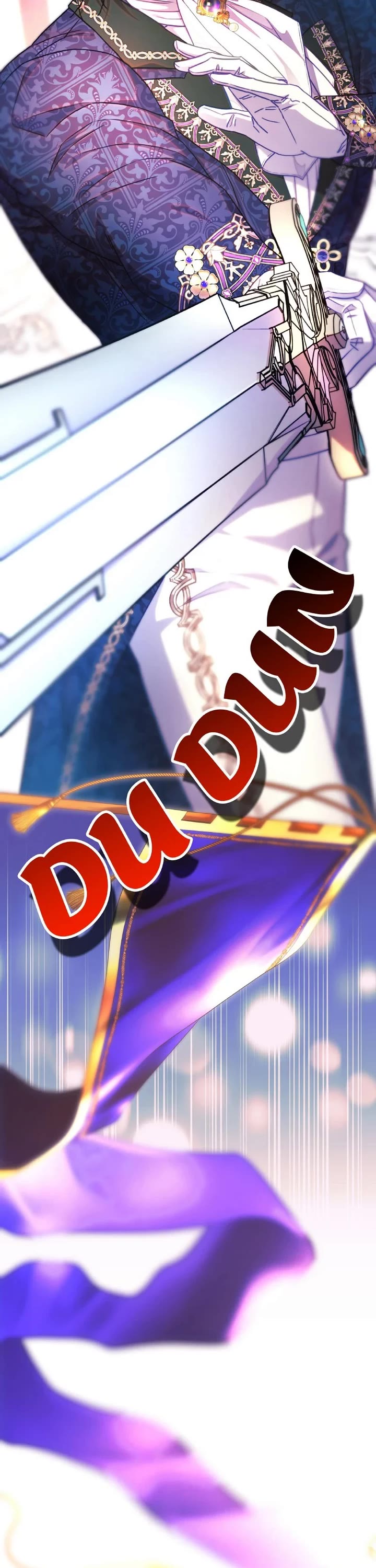 Another Typical Fantasy Romance Chapter 127 page 32 - Chapter 127