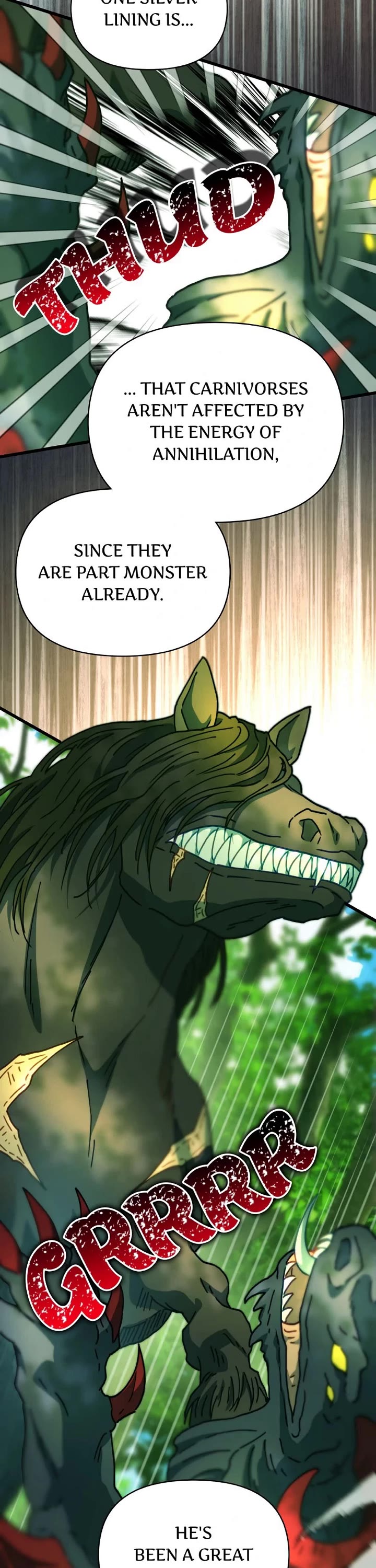 Another Typical Fantasy Romance Chapter 127 page 36 - Chapter 127
