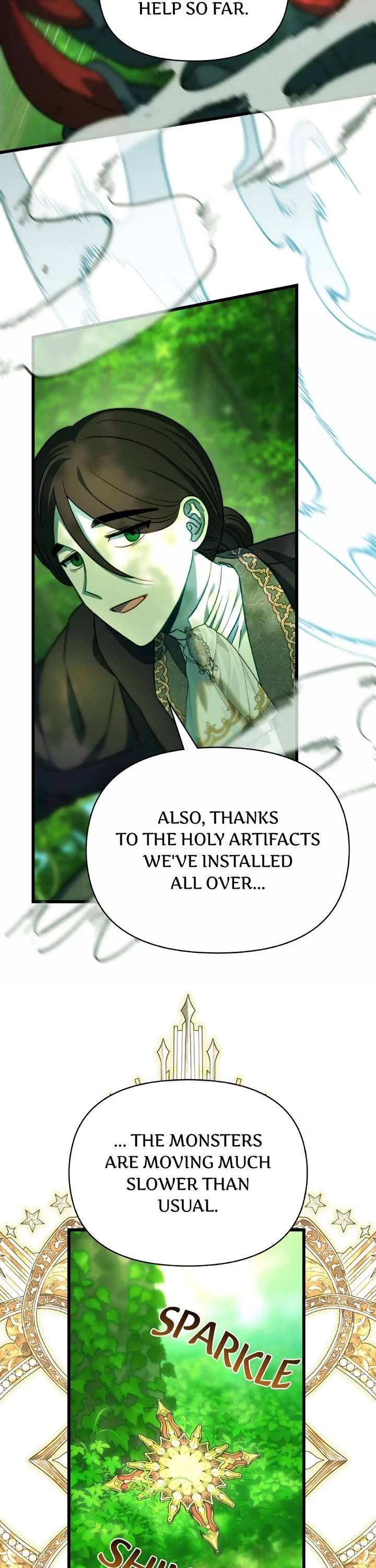 Another Typical Fantasy Romance Chapter 127 page 37 - Chapter 127