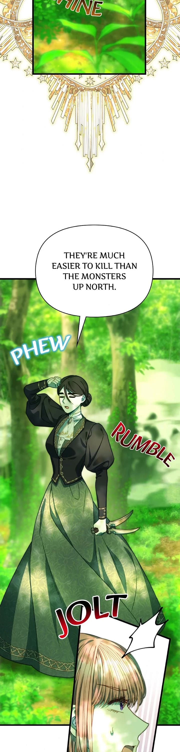 Another Typical Fantasy Romance Chapter 127 page 38 - Chapter 127