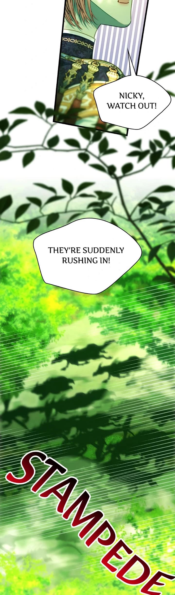 Another Typical Fantasy Romance Chapter 127 page 39 - Chapter 127