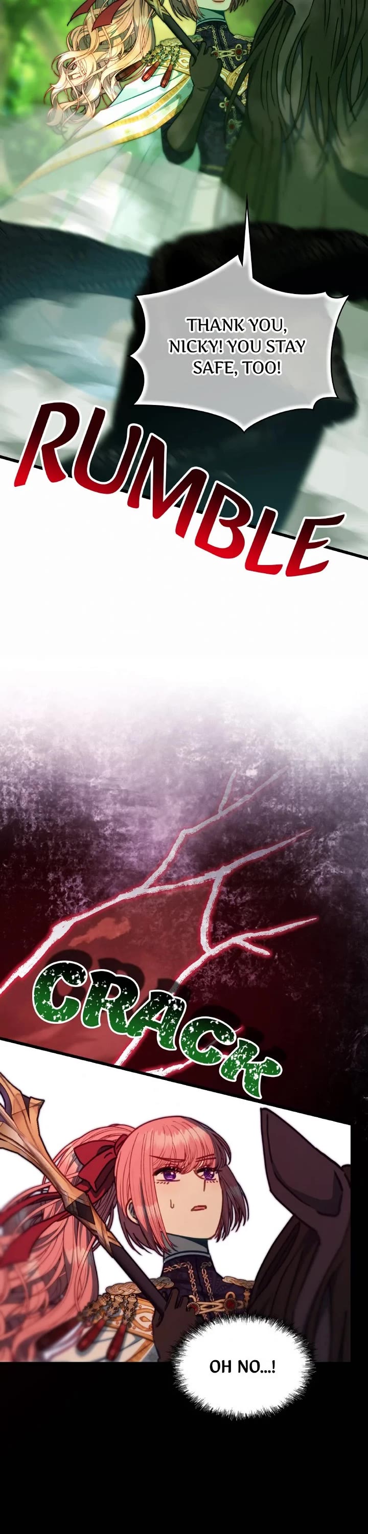 Another Typical Fantasy Romance Chapter 127 page 41 - Chapter 127