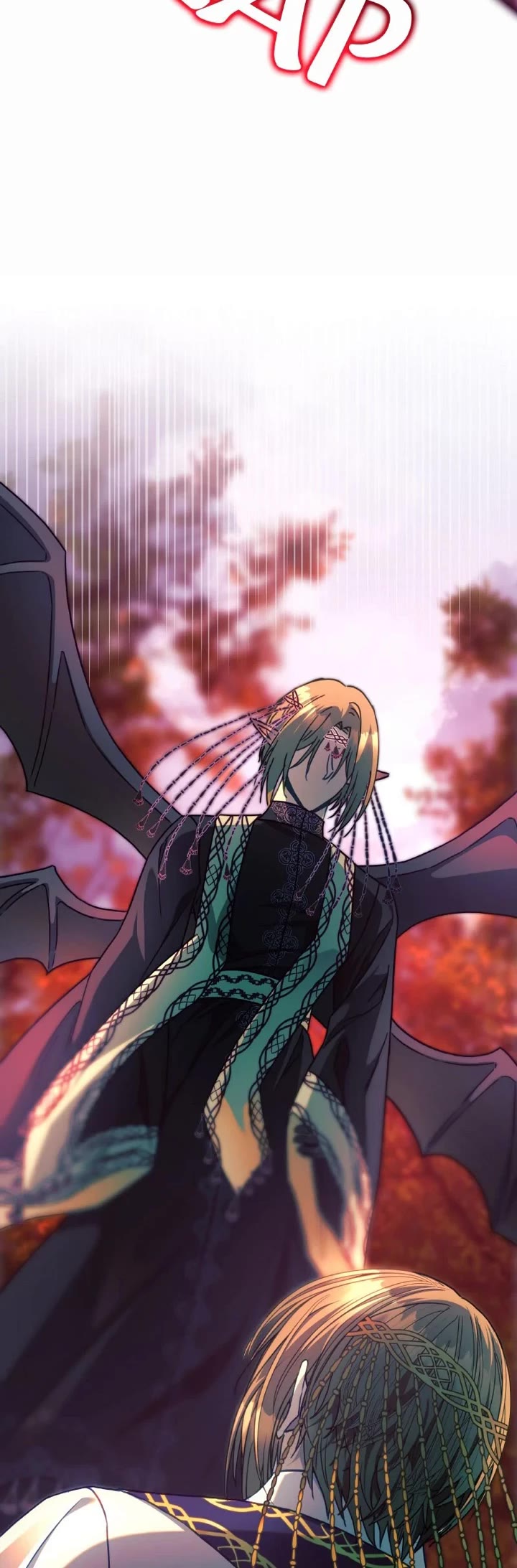 Another Typical Fantasy Romance Chapter 127 page 45 - Chapter 127