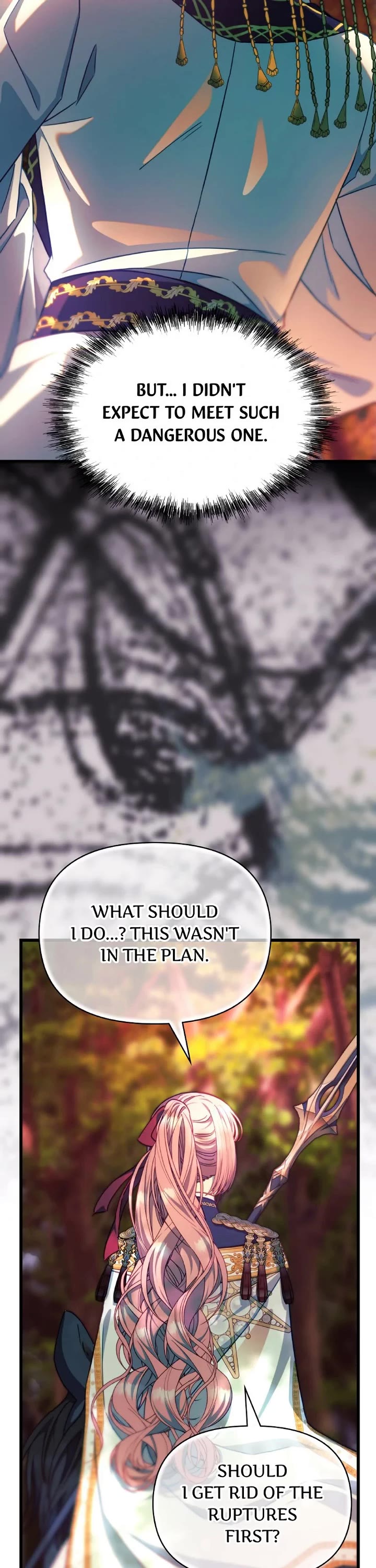 Another Typical Fantasy Romance Chapter 127 page 46 - Chapter 127