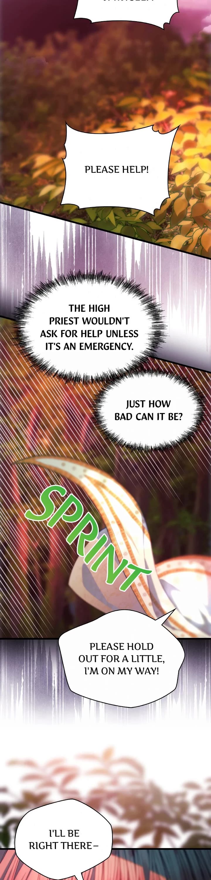 Another Typical Fantasy Romance Chapter 127 page 48 - Chapter 127
