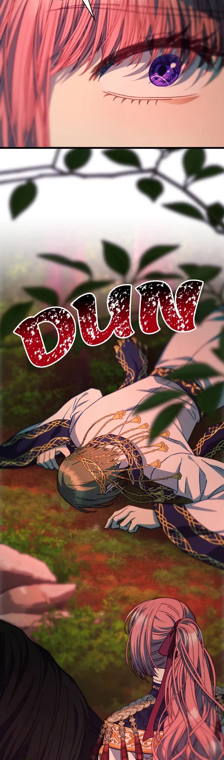 Another Typical Fantasy Romance Chapter 127 page 49 - Chapter 127