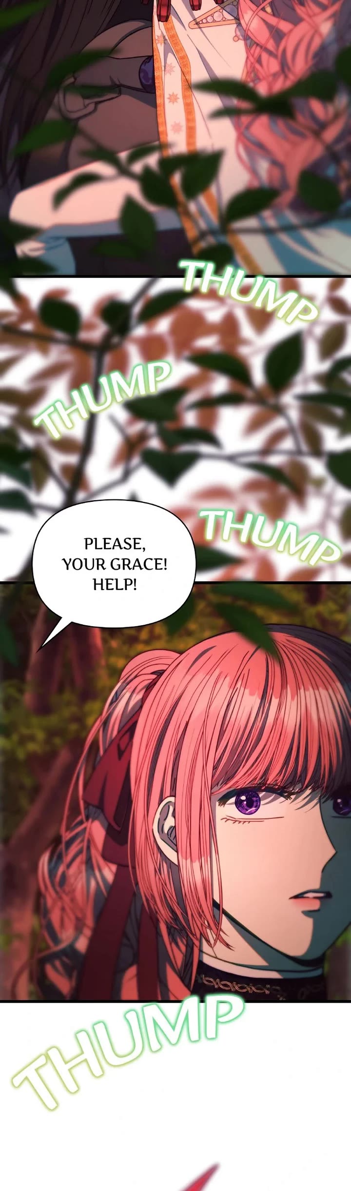 Another Typical Fantasy Romance Chapter 127 page 50 - Chapter 127