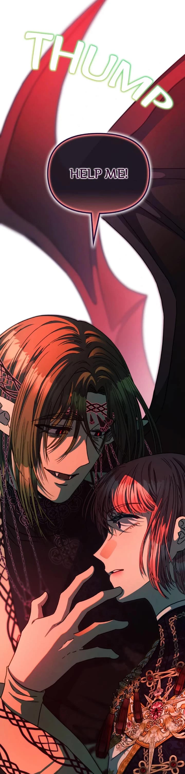 Another Typical Fantasy Romance Chapter 127 page 51 - Chapter 127