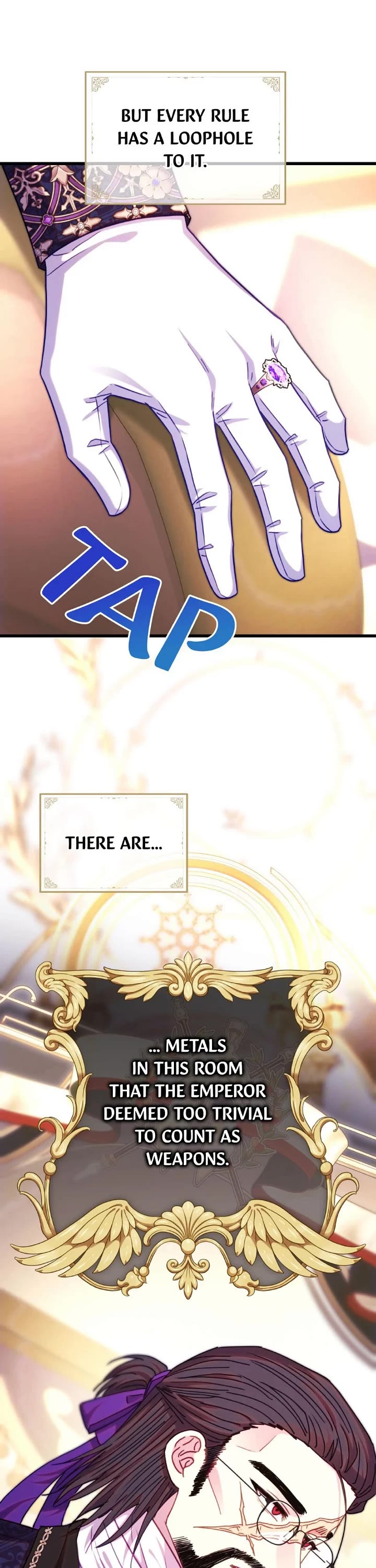 Another Typical Fantasy Romance Chapter 127 page 6 - Chapter 127