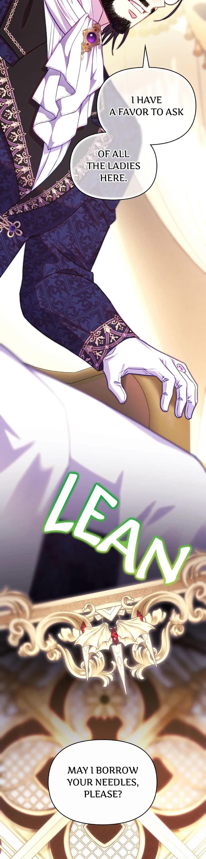 Another Typical Fantasy Romance Chapter 127 page 7 - Chapter 127