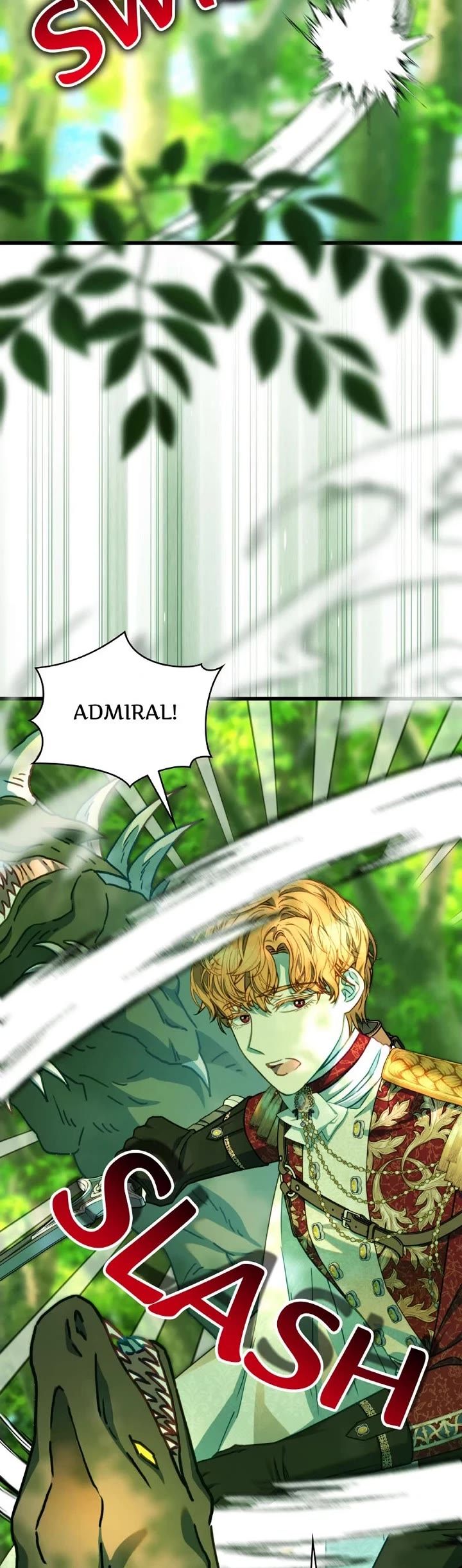 Another Typical Fantasy Romance Chapter 127 page 9 - Chapter 127