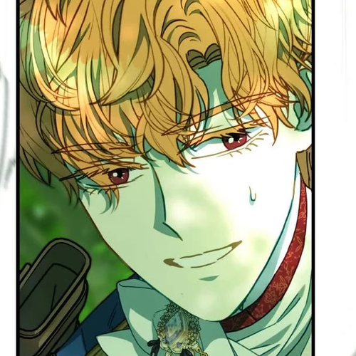 Another Typical Fantasy Romance Chapter 127 cover