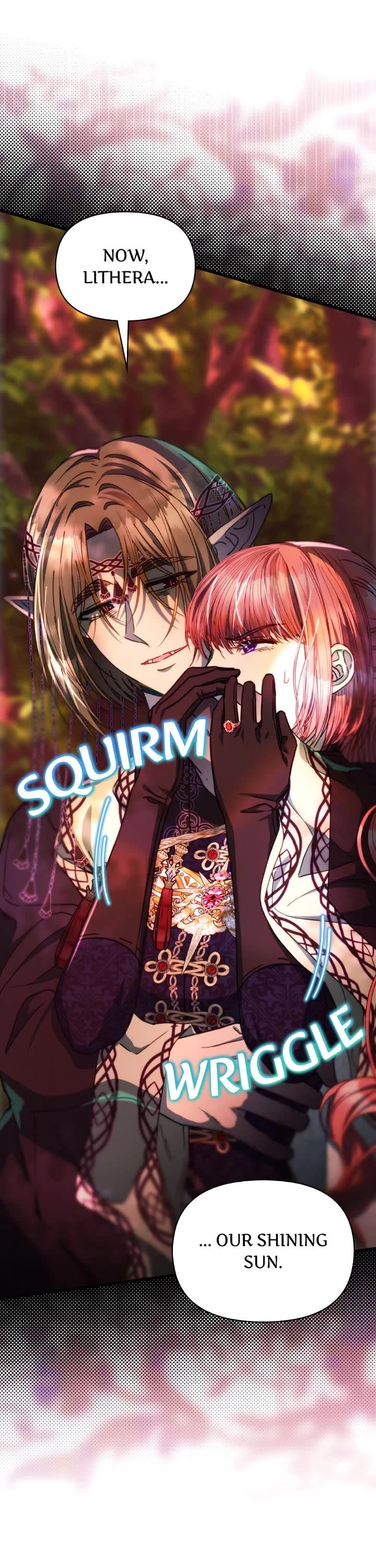 Another Typical Fantasy Romance Chapter 128 page 11 - Chapter 128