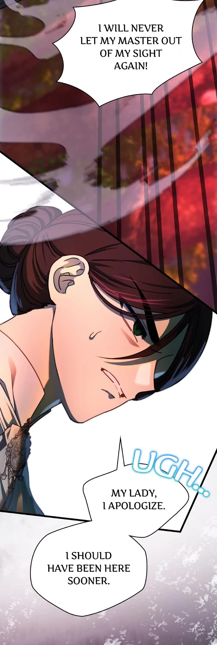 Another Typical Fantasy Romance Chapter 128 page 14 - Chapter 128