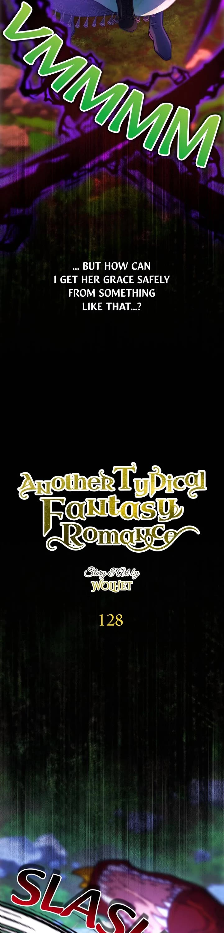Another Typical Fantasy Romance Chapter 128 page 17 - Chapter 128