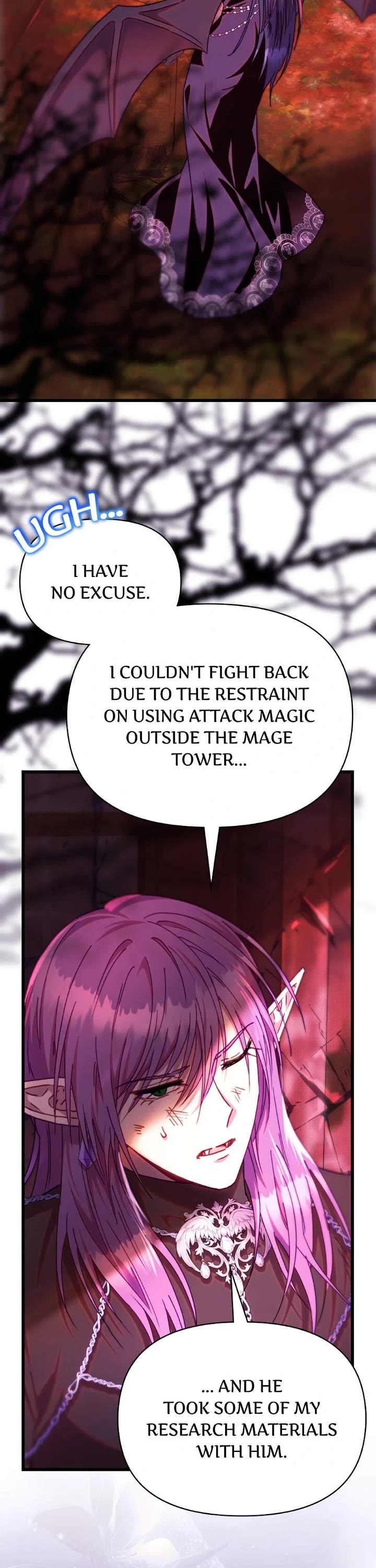 Another Typical Fantasy Romance Chapter 128 page 2 - Chapter 128