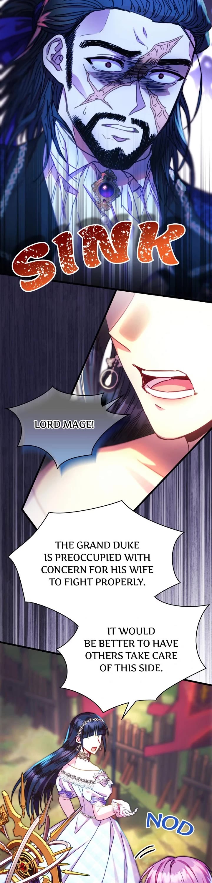 Another Typical Fantasy Romance Chapter 128 page 21 - Chapter 128
