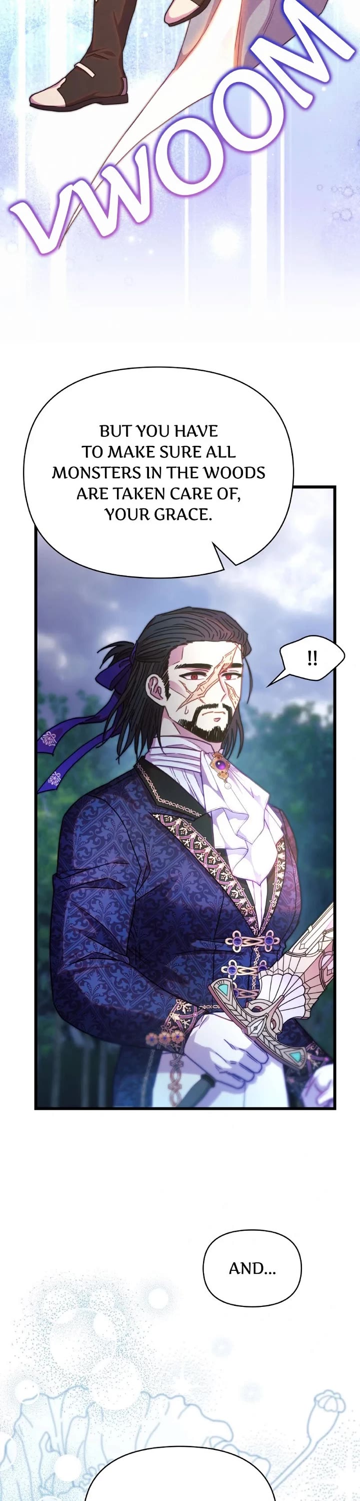 Another Typical Fantasy Romance Chapter 128 page 23 - Chapter 128