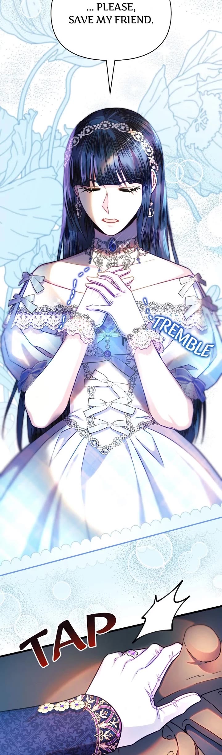 Another Typical Fantasy Romance Chapter 128 page 24 - Chapter 128