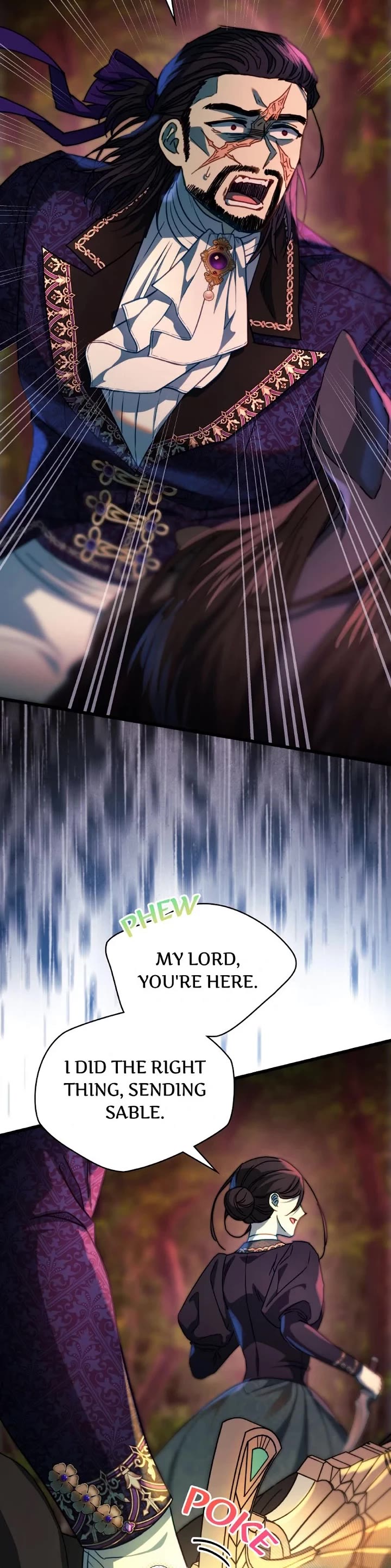 Another Typical Fantasy Romance Chapter 128 page 29 - Chapter 128