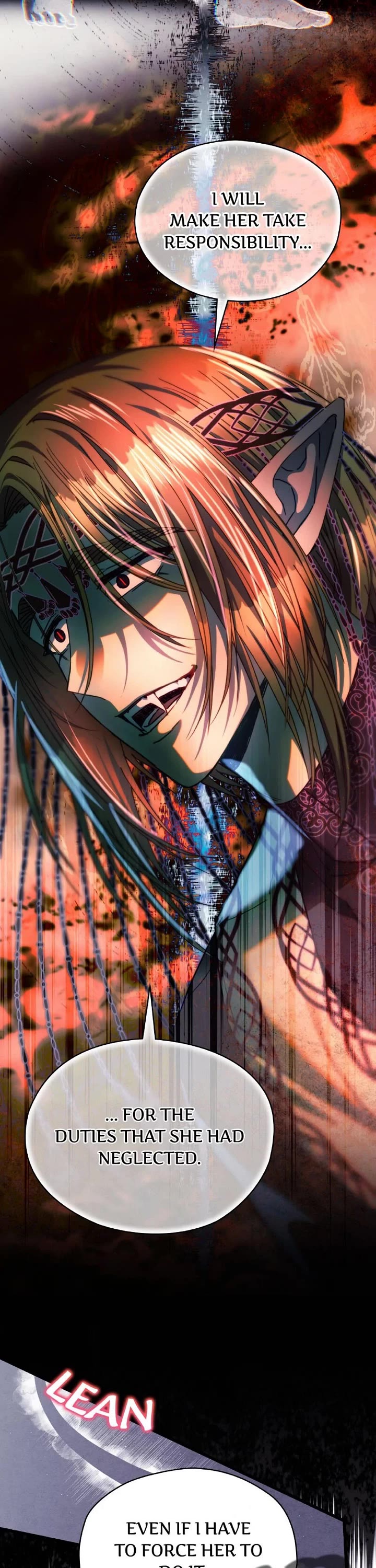 Another Typical Fantasy Romance Chapter 128 page 33 - Chapter 128